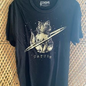 🪐CATURN Tee🪐